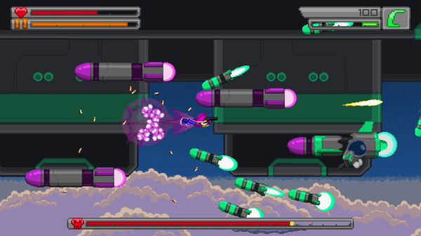 Screenshot 8 of Bleed 2