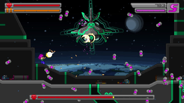 Screenshot 10 of Bleed 2