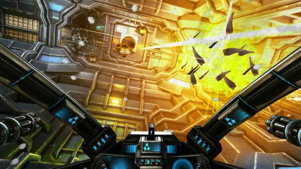 Screenshot 12 of Miner Wars 2081