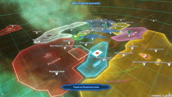 Screenshot 15 of Miner Wars 2081