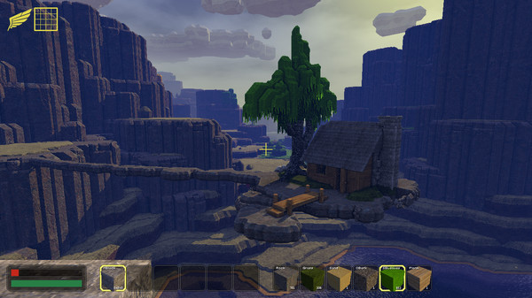 Screenshot 2 of Blockscape