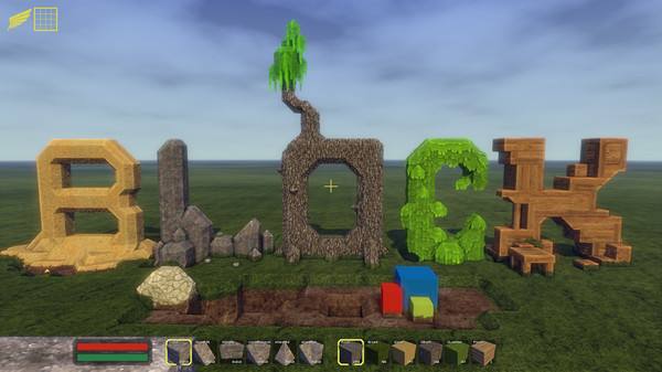 Screenshot 6 of Blockscape