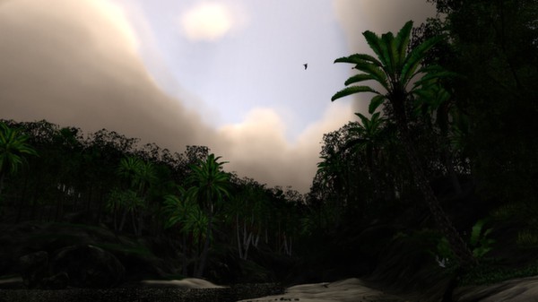 Screenshot 7 of Miasmata