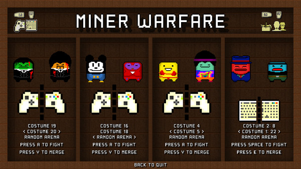 Screenshot 11 of Miner Warfare