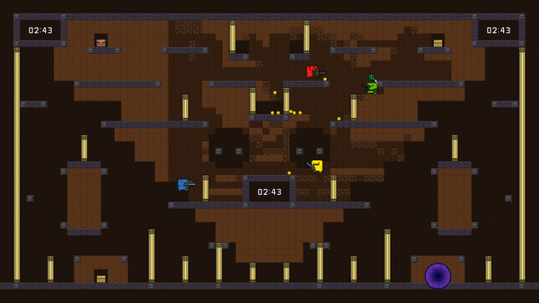 Screenshot 13 of Miner Warfare