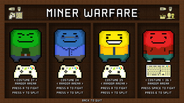 Screenshot 15 of Miner Warfare