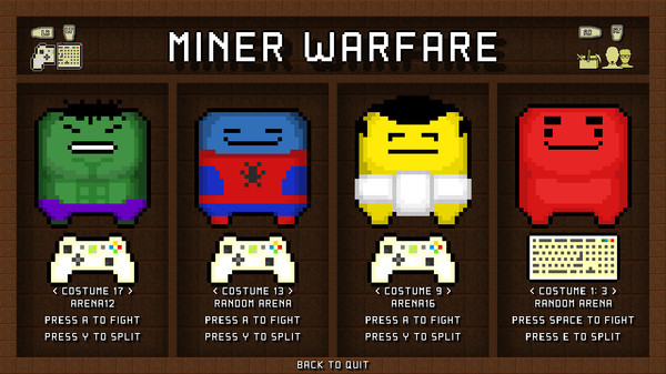 Screenshot 6 of Miner Warfare