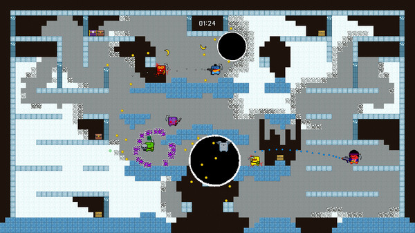 Screenshot 8 of Miner Warfare