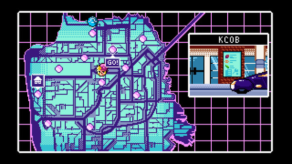 Screenshot 2 of 2064: Read Only Memories