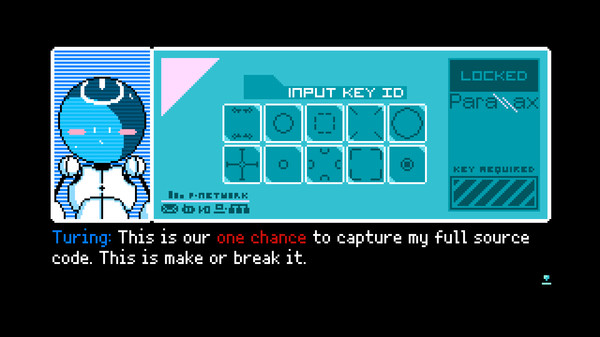 Screenshot 11 of 2064: Read Only Memories