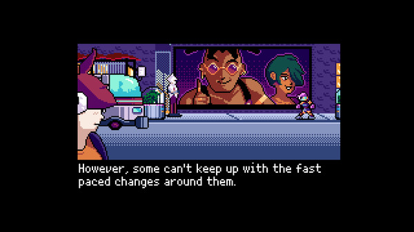 Screenshot 13 of 2064: Read Only Memories