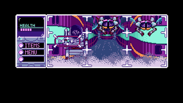 Screenshot 15 of 2064: Read Only Memories