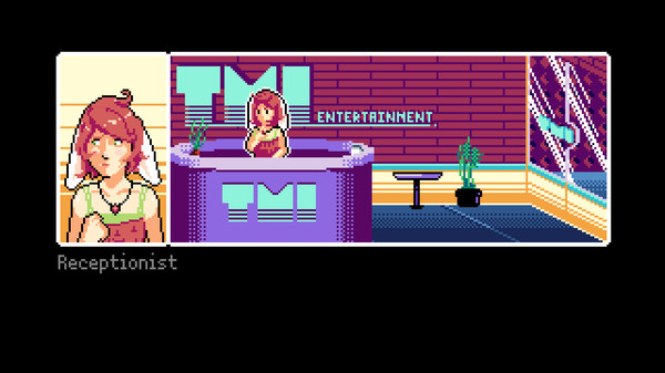 Screenshot 4 of 2064: Read Only Memories