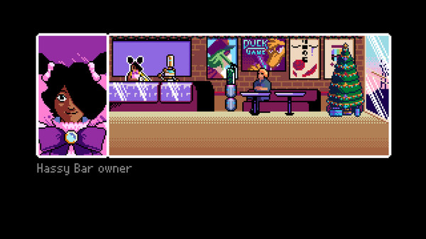 Screenshot 6 of 2064: Read Only Memories