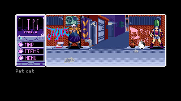 Screenshot 7 of 2064: Read Only Memories