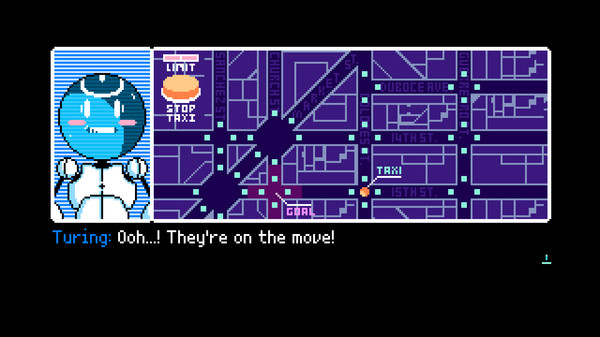 Screenshot 10 of 2064: Read Only Memories