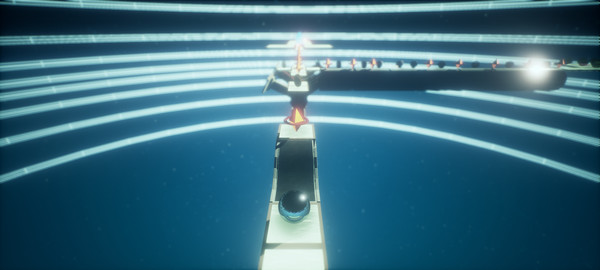 Screenshot 2 of Hyposphere