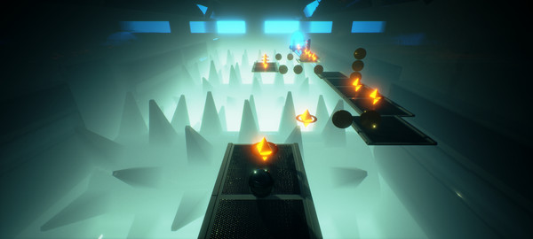 Screenshot 3 of Hyposphere