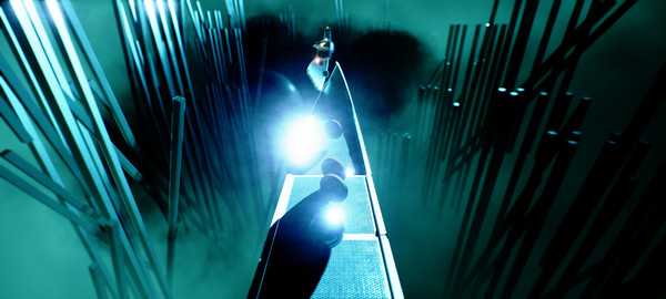 Screenshot 39 of Hyposphere