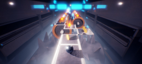 Screenshot 5 of Hyposphere