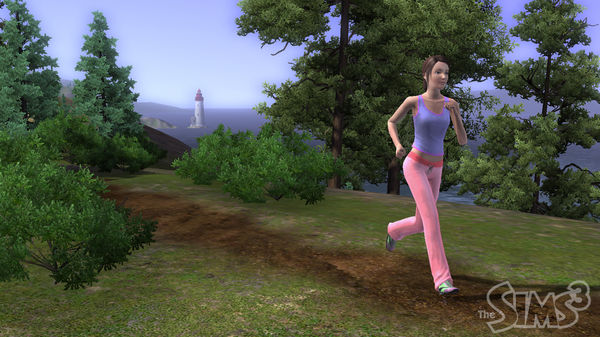 Screenshot 1 of The Sims™ 3