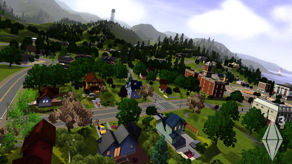 Screenshot 12 of The Sims™ 3