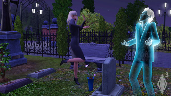Screenshot 8 of The Sims™ 3