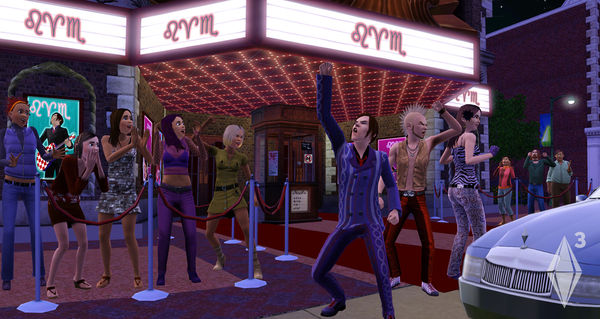 Screenshot 10 of The Sims™ 3