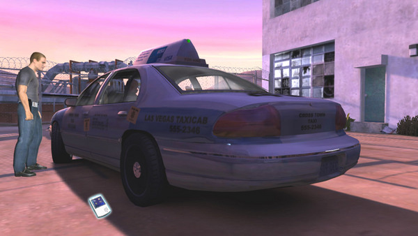 Screenshot 2 of CSI: Hard Evidence 