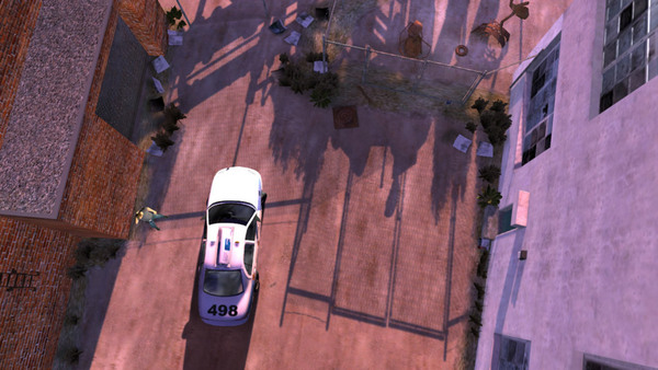 Screenshot 3 of CSI: Hard Evidence 