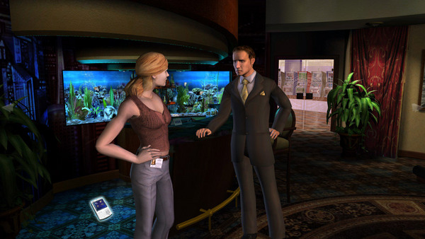 Screenshot 4 of CSI: Hard Evidence 