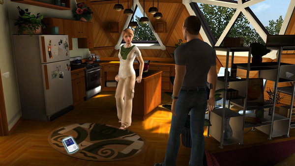 Screenshot 6 of CSI: Hard Evidence 