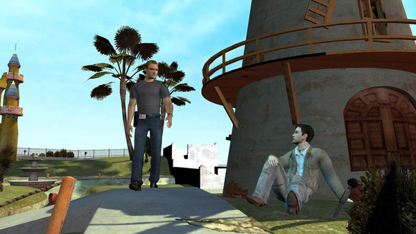 Screenshot 7 of CSI: Hard Evidence 