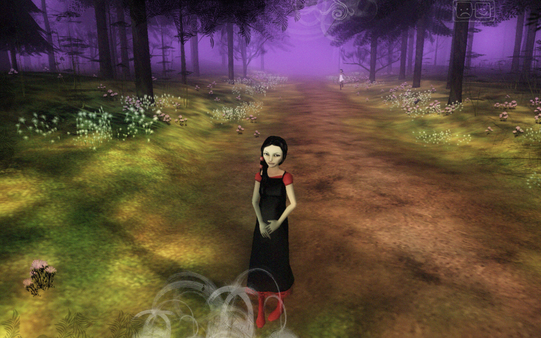 Screenshot 9 of The Path