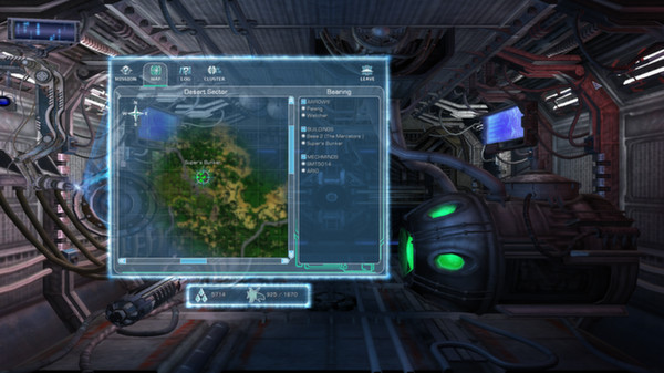 Screenshot 2 of A.I.M.2 Clan Wars