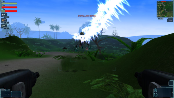 Screenshot 7 of A.I.M.2 Clan Wars