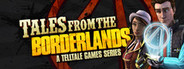 Tales from the Borderlands