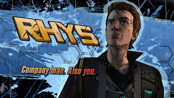 Screenshot 25 of Tales from the Borderlands