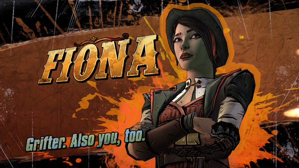 Screenshot 30 of Tales from the Borderlands