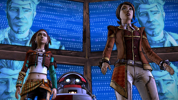 Screenshot 4 of Tales from the Borderlands