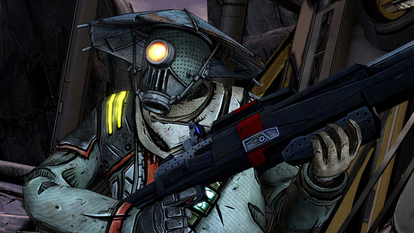 Screenshot 31 of Tales from the Borderlands