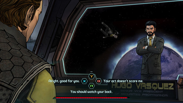 Screenshot 34 of Tales from the Borderlands