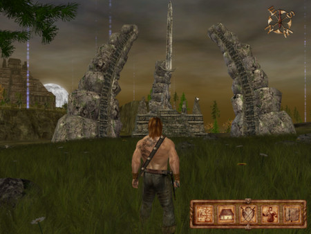 Screenshot 11 of Ascension to the Throne
