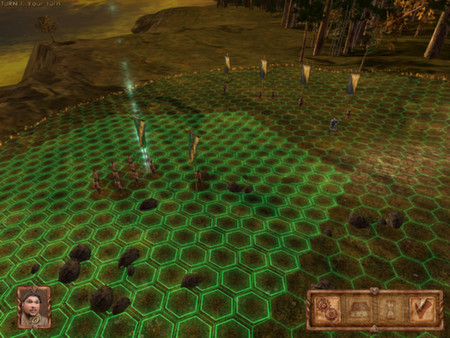 Screenshot 12 of Ascension to the Throne