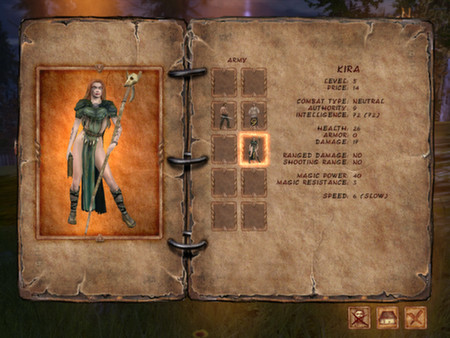 Screenshot 3 of Ascension to the Throne