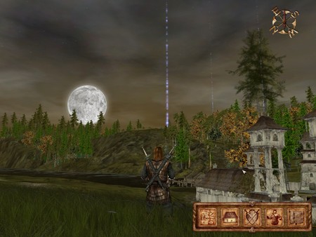 Screenshot 4 of Ascension to the Throne