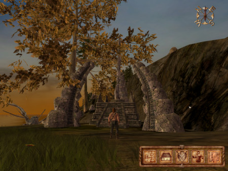 Screenshot 6 of Ascension to the Throne