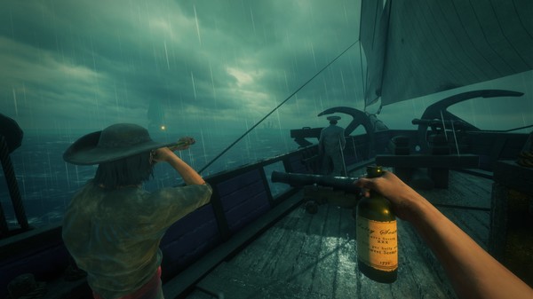 Screenshot 13 of Blackwake