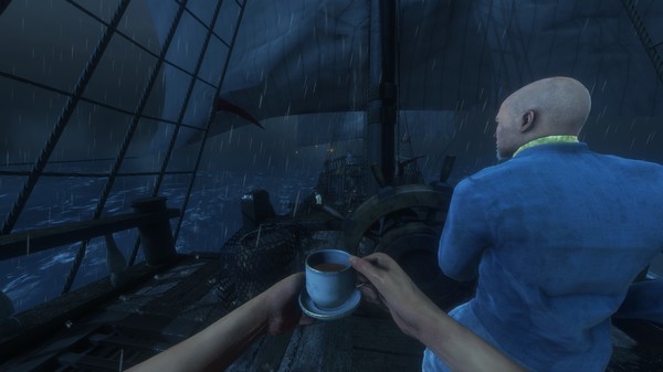 Screenshot 14 of Blackwake