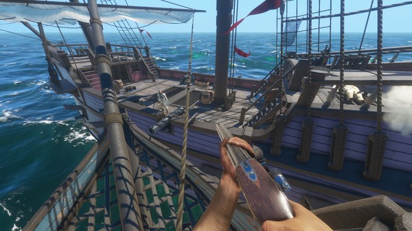 Screenshot 15 of Blackwake